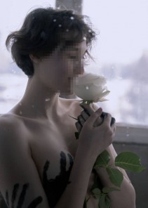 Фото проститутки Марина №2 в городе Краснокаменск