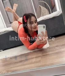 Фото проститутки Катя №2 в городе Краснокаменск