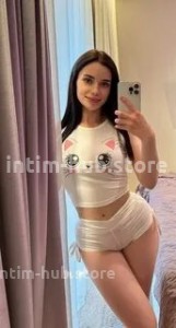 Фото проститутки Катя №6 в городе Краснокаменск