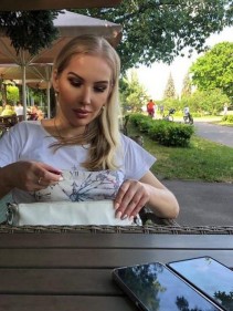 Фото проститутки Валерия №4 в городе Краснокаменск