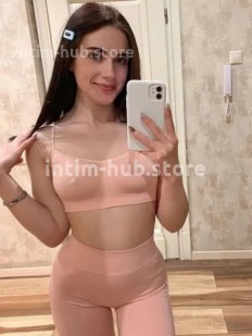 Фото проститутки Катя №1 в городе Краснокаменск