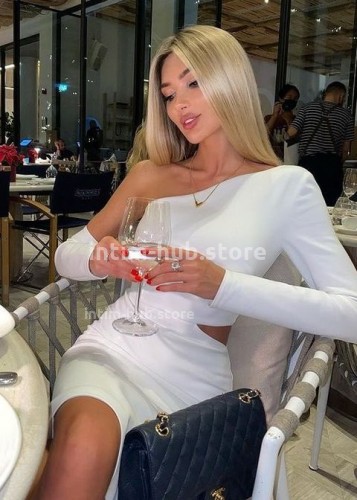 Лина, Г. Краснокаменск