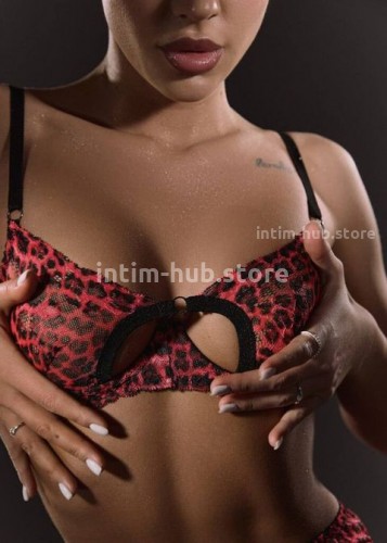 Анастасия, Г. Краснокаменск