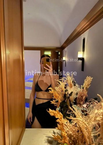 Джоржина, Г. Краснокаменск