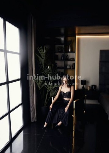 Джоржина, Г. Краснокаменск