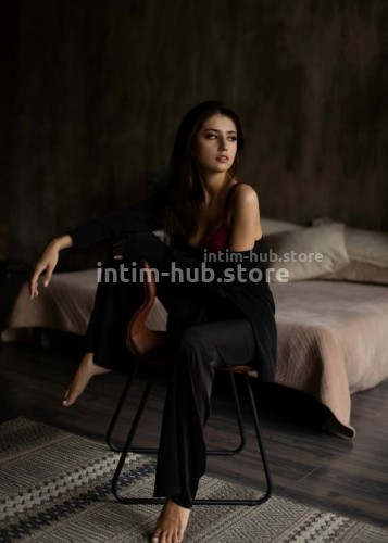 Марго, Г. Краснокаменск