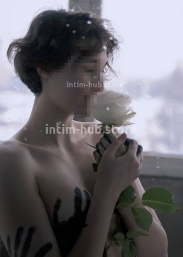 Марина, Г. Краснокаменск