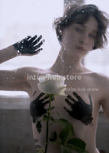 Марина, Г. Краснокаменск