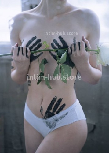 Марина, Г. Краснокаменск