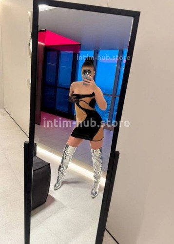 Марина, Г. Краснокаменск