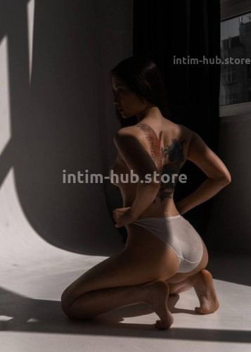 Марта, Г. Краснокаменск