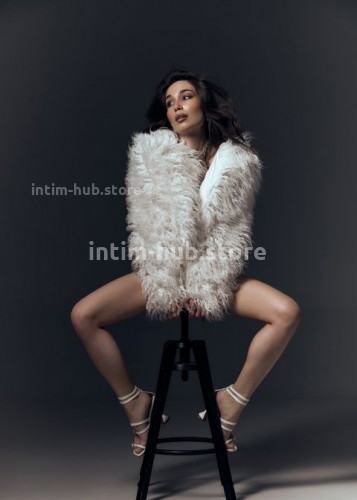 Милана, Г. Краснокаменск