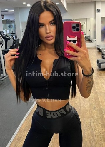 Нелли, Г. Краснокаменск