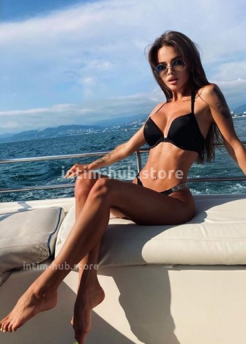 Нелли, Г. Краснокаменск