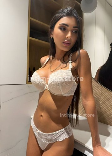 Сара, Г. Краснокаменск