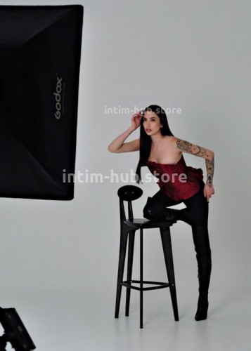 Вика, Г. Краснокаменск