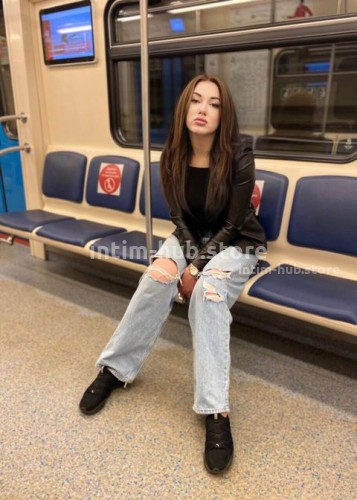 Alina, Г. Краснокаменск