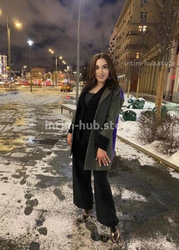 Alina, Г. Краснокаменск