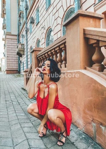 ЭЛЛА, Г. Краснокаменск