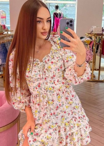 Камила ВЫЕЗД, Г. Краснокаменск