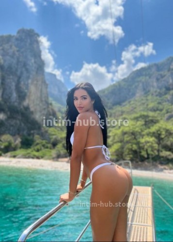 ? Камилла, Г. Краснокаменск