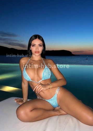 ? Камилла, Г. Краснокаменск